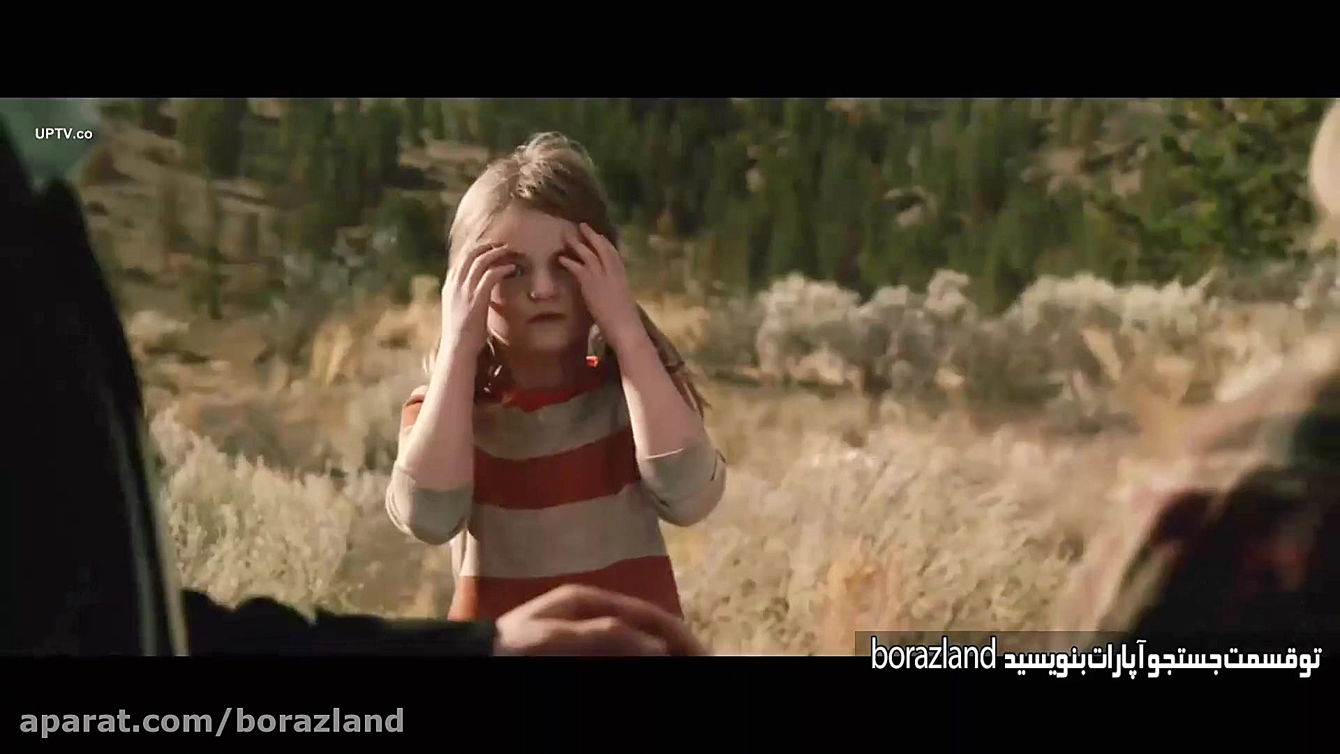 صحنه های مهیج و اکشن از فیلم خ...