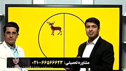 چرا زیست شناسی حرف آخر را سبکی...