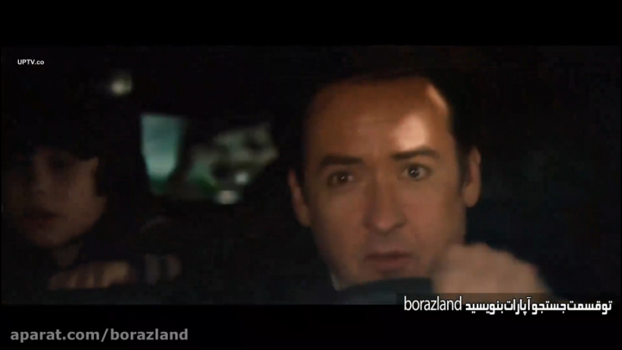 صحنه های مهیج و اکشن از فیلم خ...