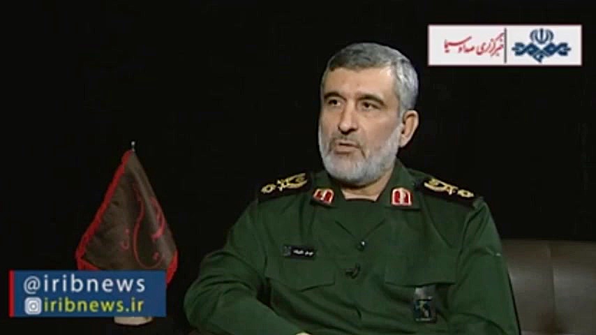 ناگفته های ترور حاج قاسم سلیما...