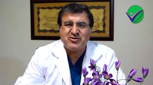 مزاج دموی و سوداوی  دکتر افراس...