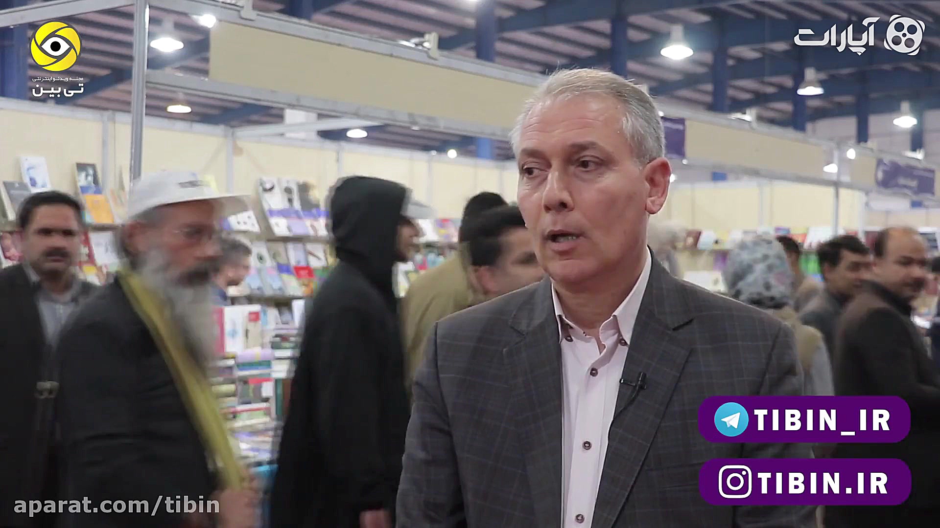 چرا سرانه مطالعه در کشور پایین...