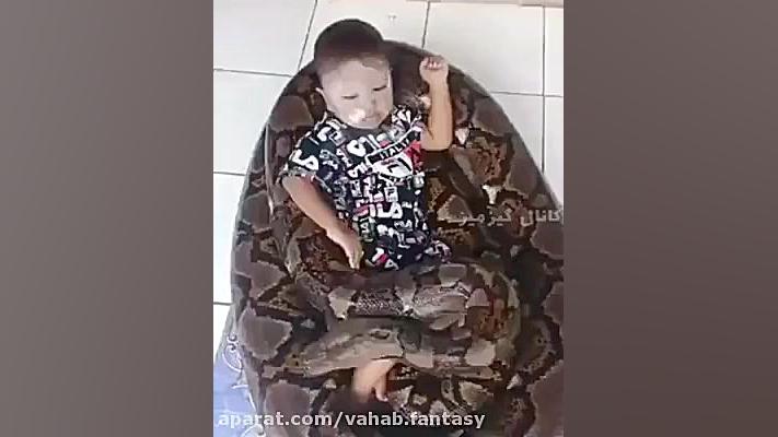 اسباب بازی‌های نسل جدید !