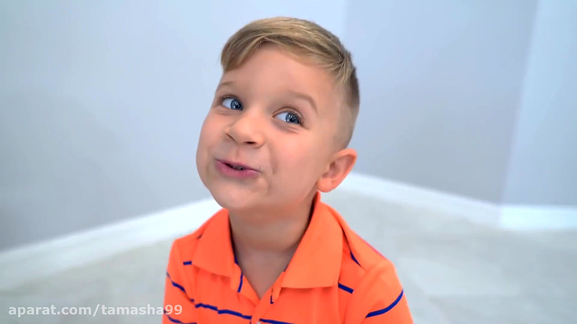 دیانا و روما پرنسس خانم و بداخ...