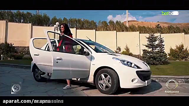 اهنگ پر طرفدار حميد صفت عجايب...