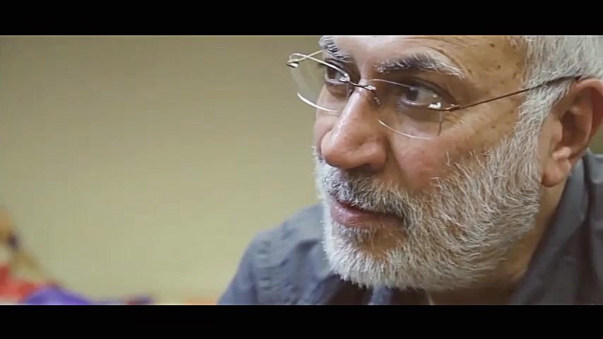 ابومهدی؛حاج قاسم سلیمانی