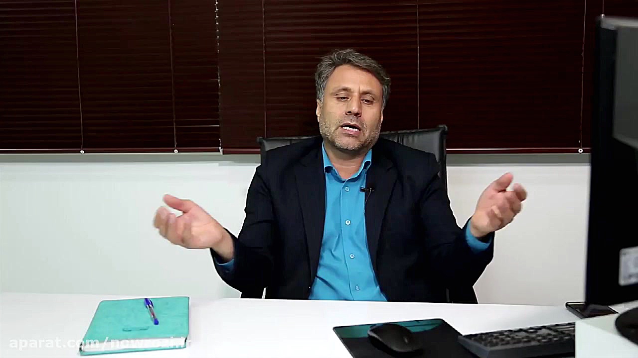 راهکار های تربیت فرزند (4)