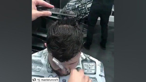 آموزش آرایشگری