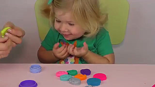 نمایش Doh Diana Show Play Plas...