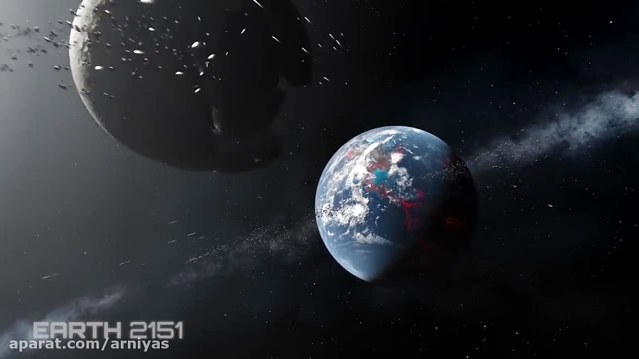 تریلر بازی DOOM Eternal