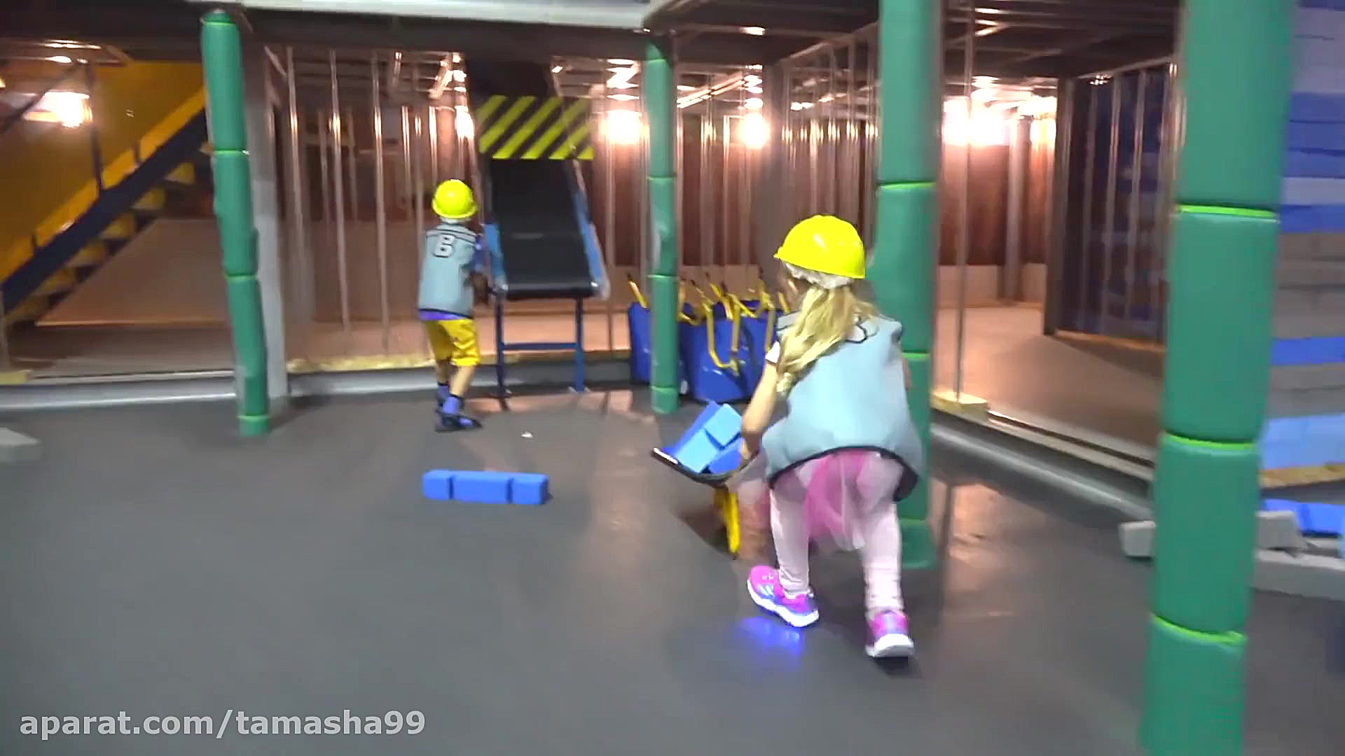 دیانا و روما پرنسس خانم و سفر...