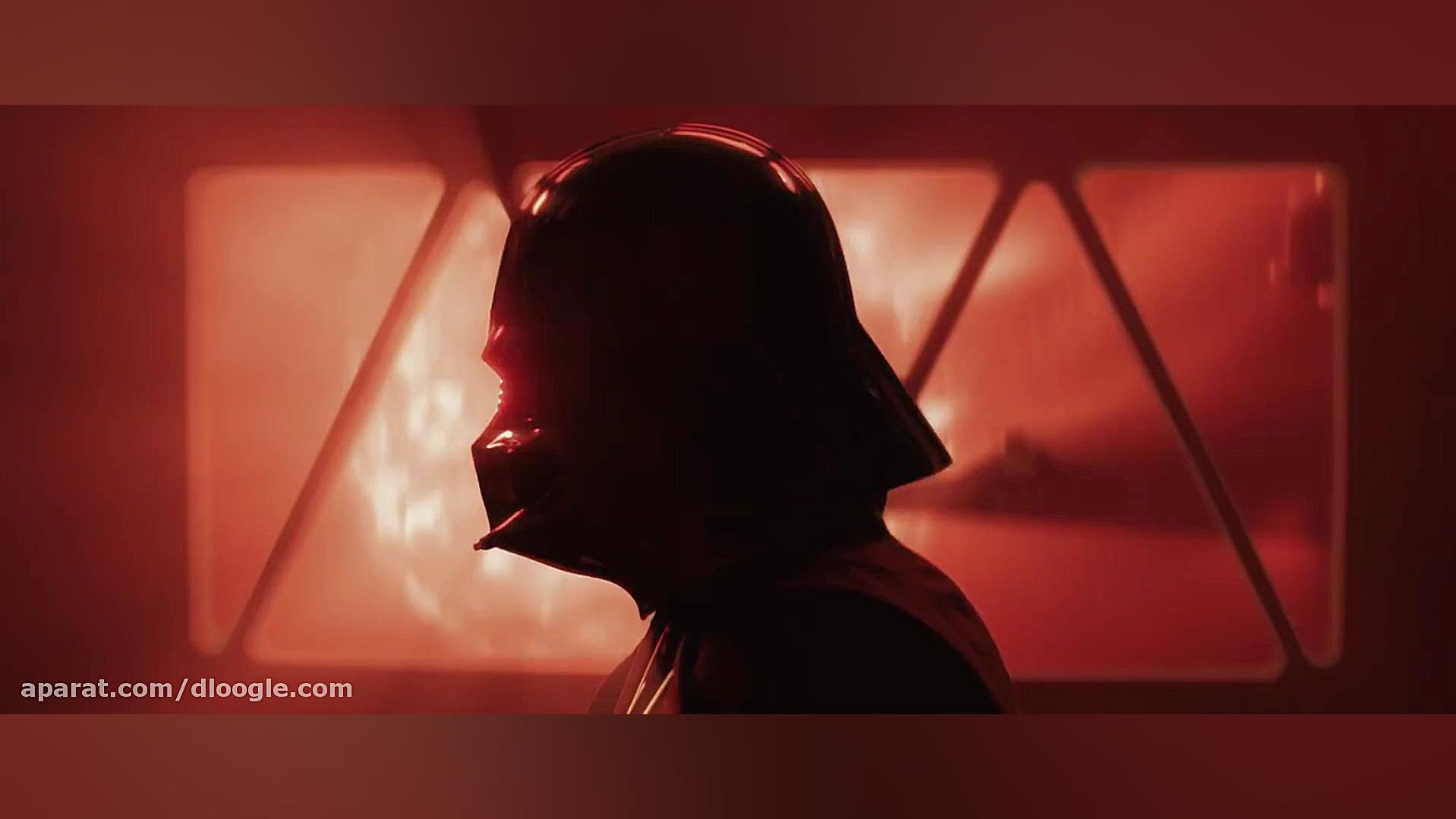 تریلر ششم بازی Vader Immortal:...