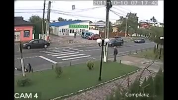 یک قدم تا مرگ !!!