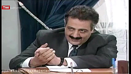 سریال نوستالژی مدیر کل قسمت 18