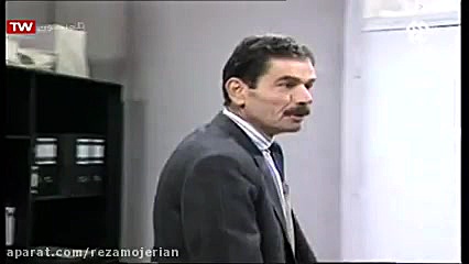 سریال نوستالژی مدیر کل قسمت 20