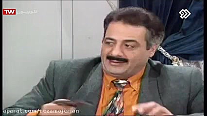 سریال نوستالژی مدیر کل قسمت 17