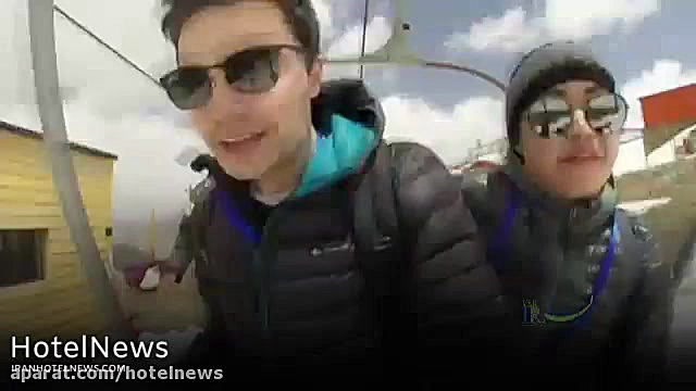 معرفی ایران در فضای مجازی