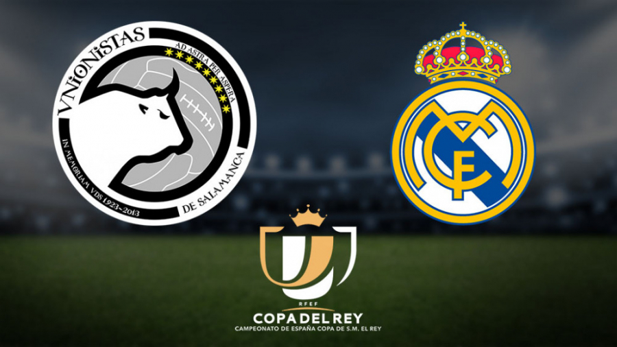 خلاصه بازی یونیونیستاس 1  رئال...