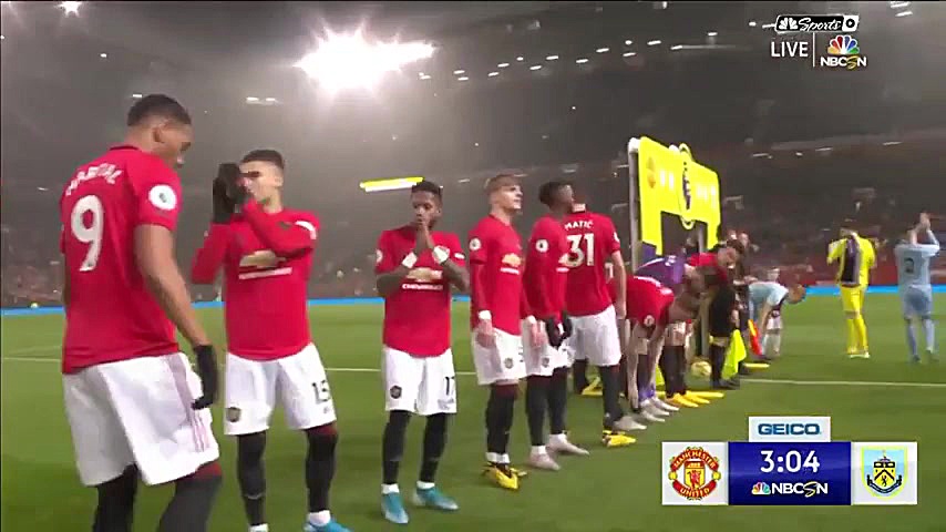 خلاصه بازی منچستریونایتد در مق...