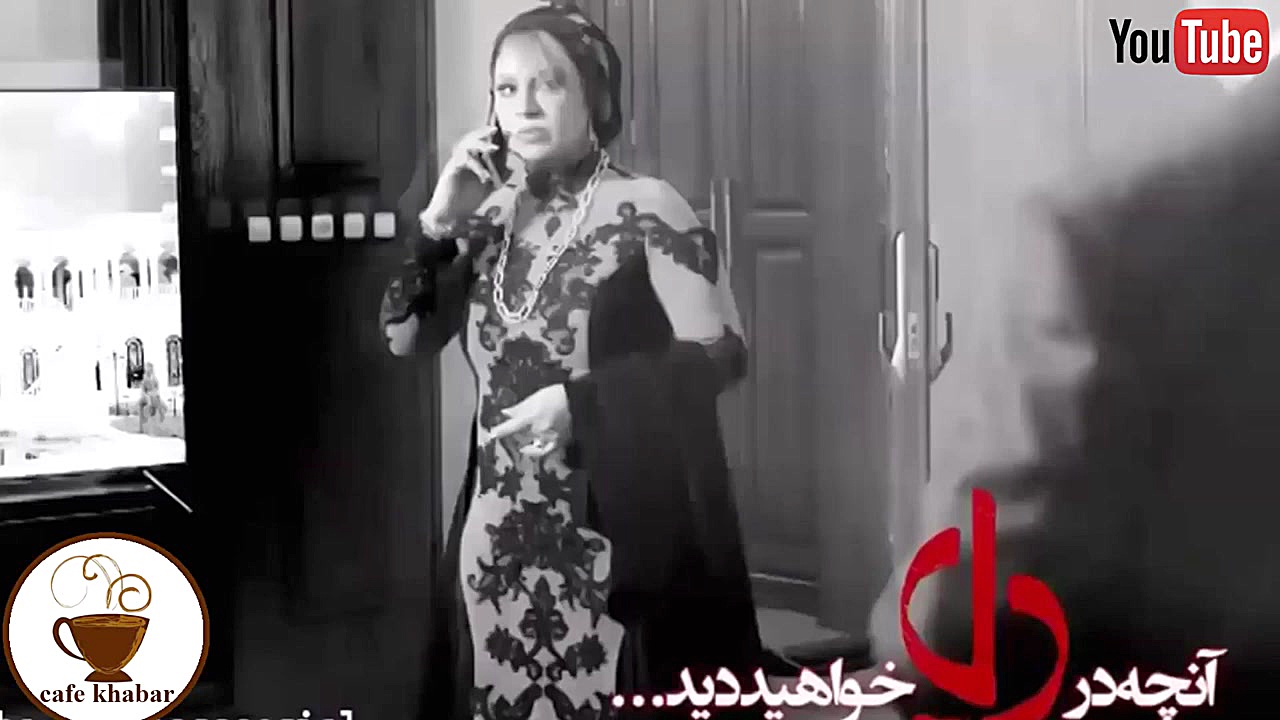 سانسور لباس تحریک آمیز نسرین م...