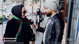 دوربین مخفی وحید  بالاخره یکی...