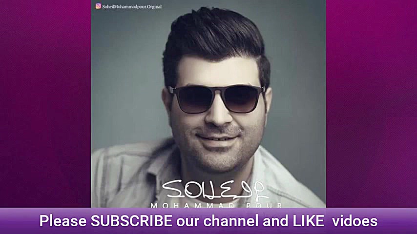 آهنگ های جدید گلچین جدید ایران...