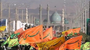 اتفاقات روز ظهور امام زمان عج