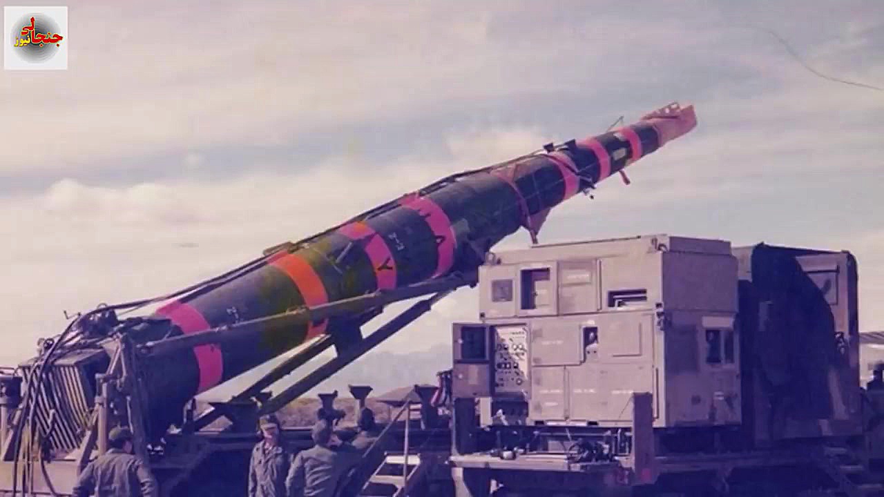 پیش بینی یوزی رابین پدرموشکی ا...