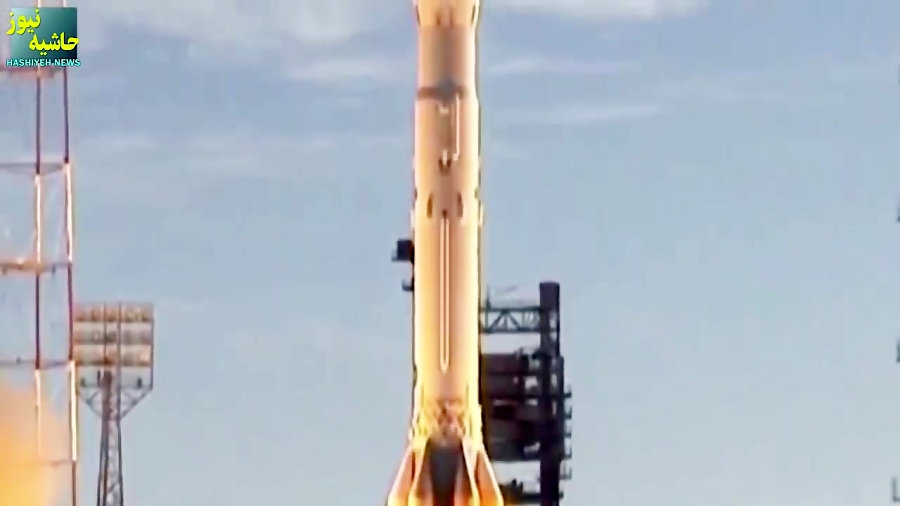 ایران در حمله به پا یکاه های آ...