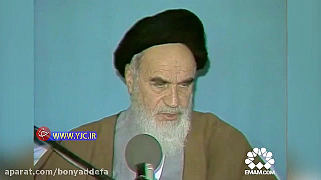 امام خمینی (ره): دشمنان از اسل...