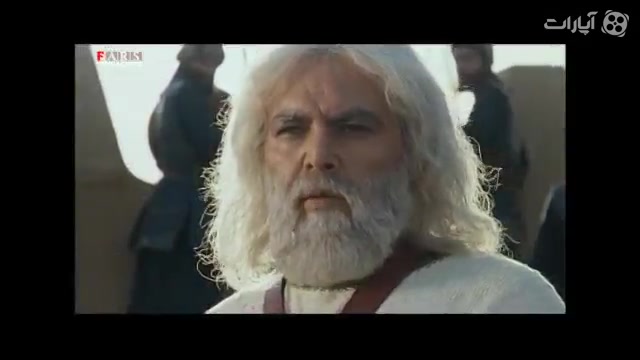 دیالوگی ماندگار از فیلم مختار...