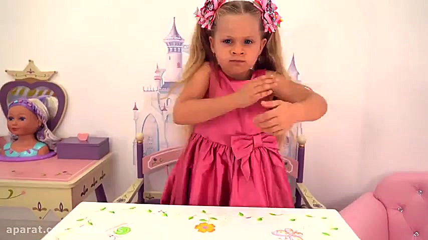 دیانا و روما جدید 4 بهمن