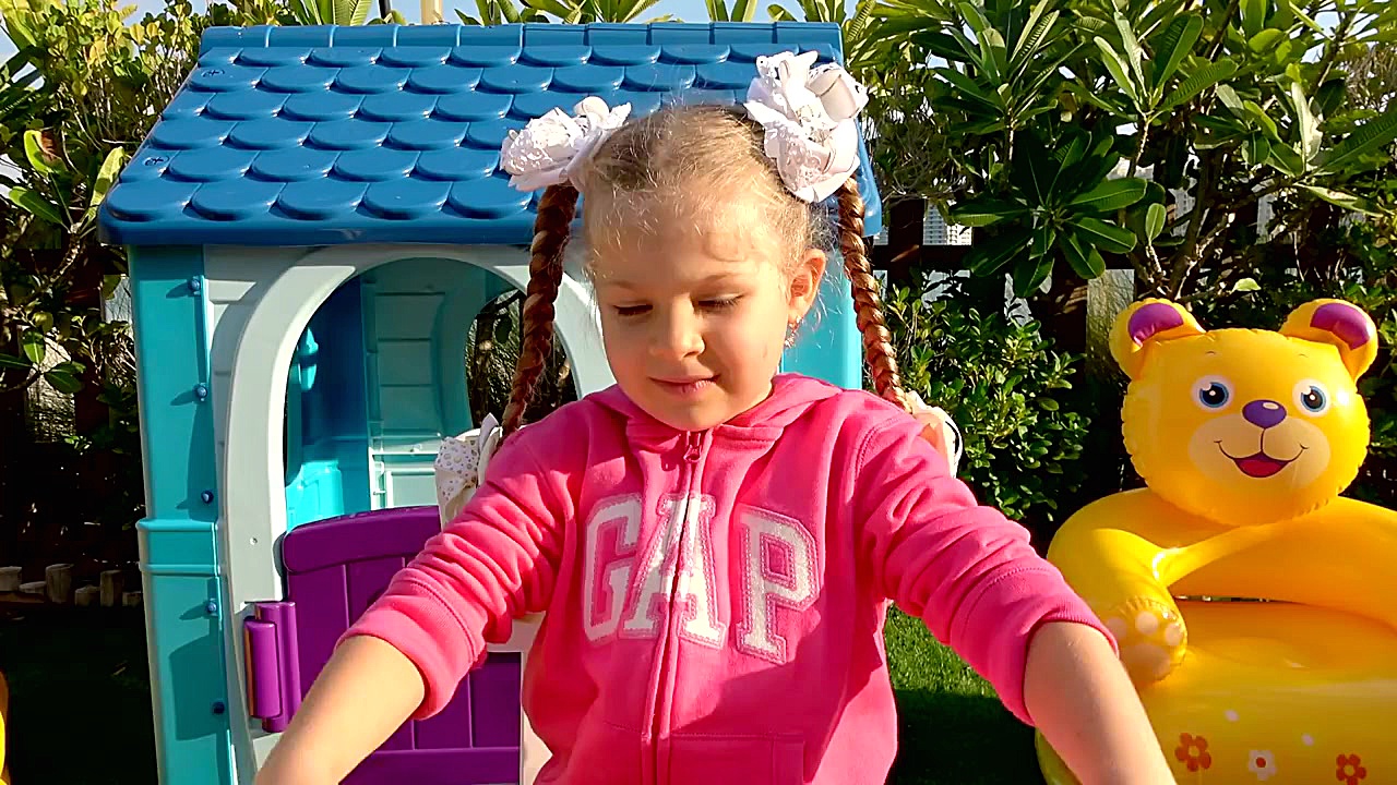 دیانا و روما  ساحل