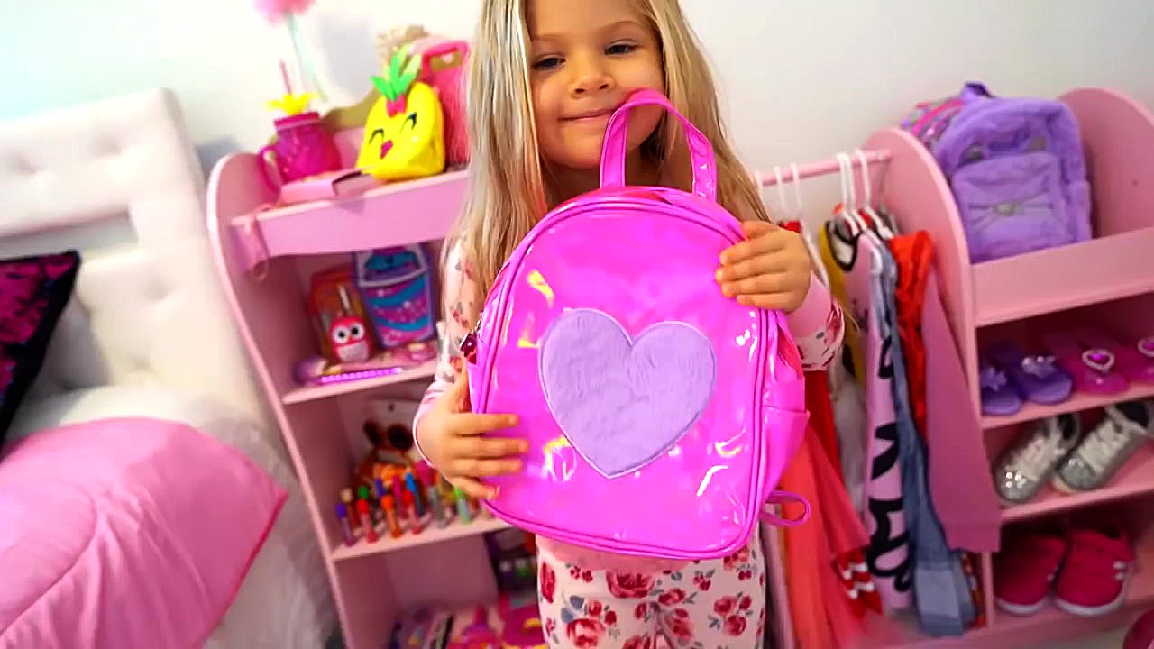 دیانا و روما جدید  Diana prete...