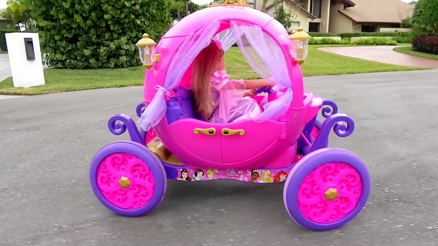 دیانا و روما سری جدید  Playing...