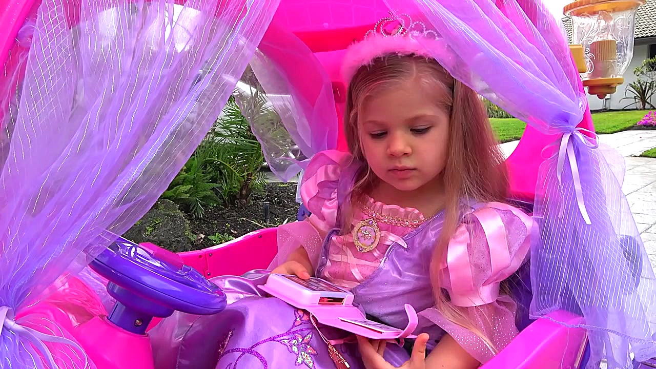 دیانا و روما سری جدید  Playing...