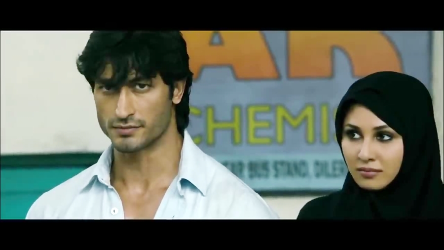 فیلم هندی اکشن  Commando