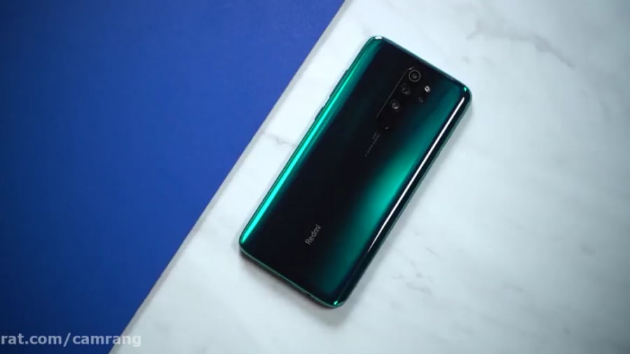 بررسی موبایل Xiaomi Redmi Note...