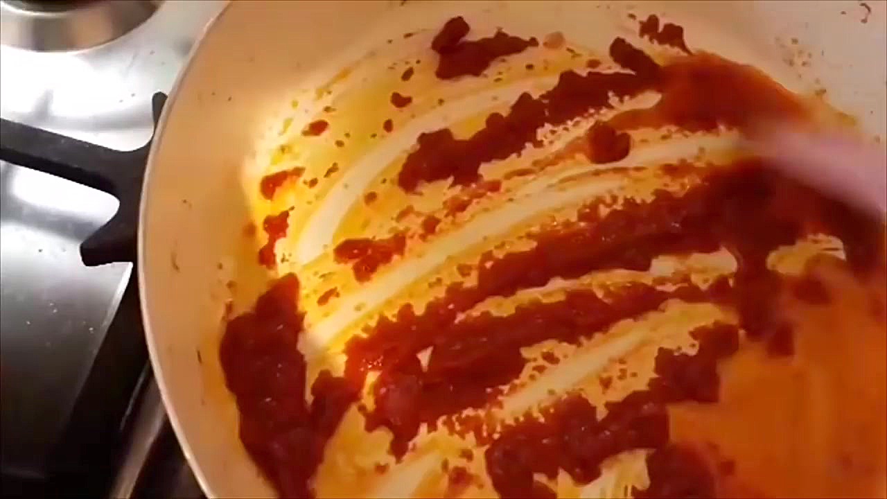 طرز تهيه كباب تابه اي ترش همرا...