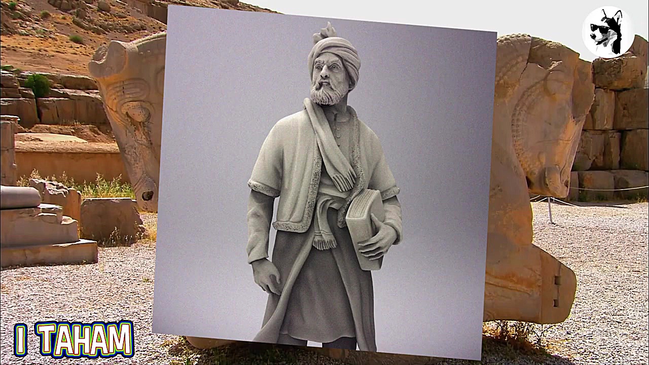 شاهنامه و زندگینامه فردوسی