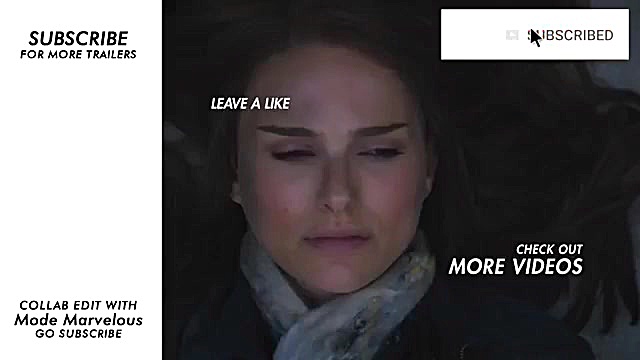 تریلر فیلم تور ۴ (۲۰۲۱ غیر رسم...