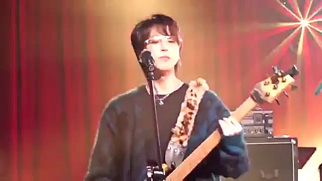 بوی گروپ OneWe ورژن راک lion ر...