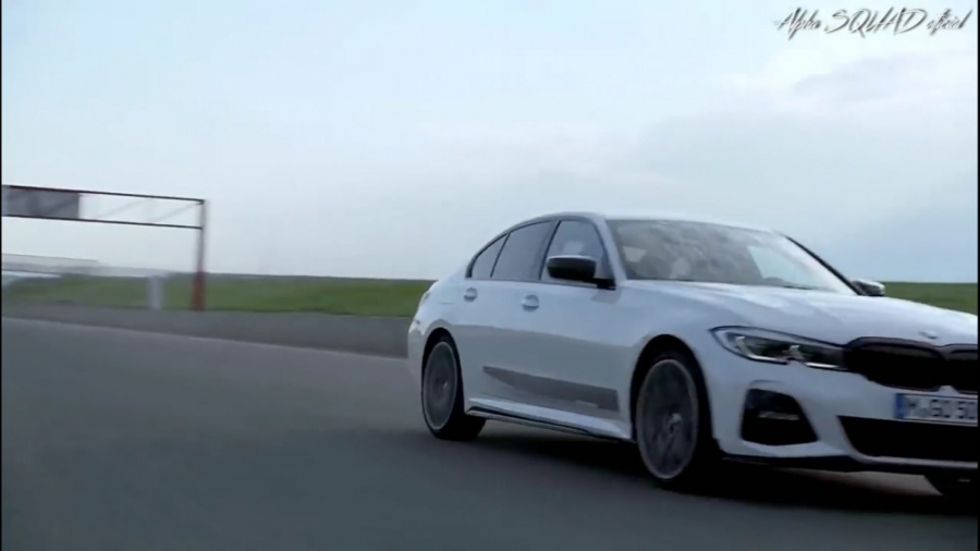 2020 BMW 3 Series &ndash; to K...