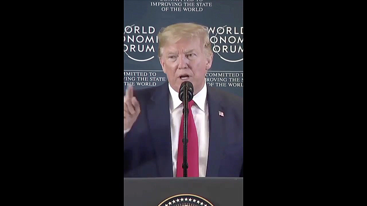 اعتراف امروز ترامپ به تلفات مر...