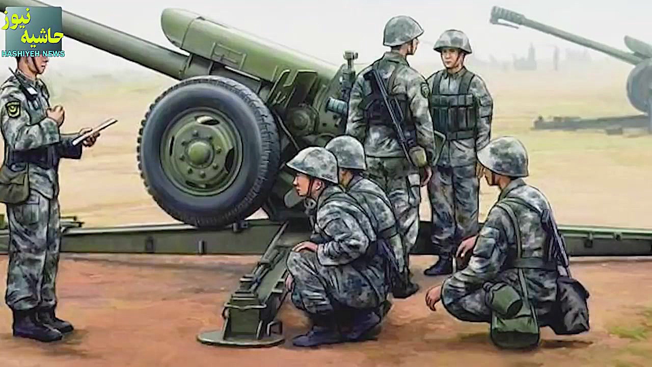 تنوع و قدرت عجیب ایران در تسلی...