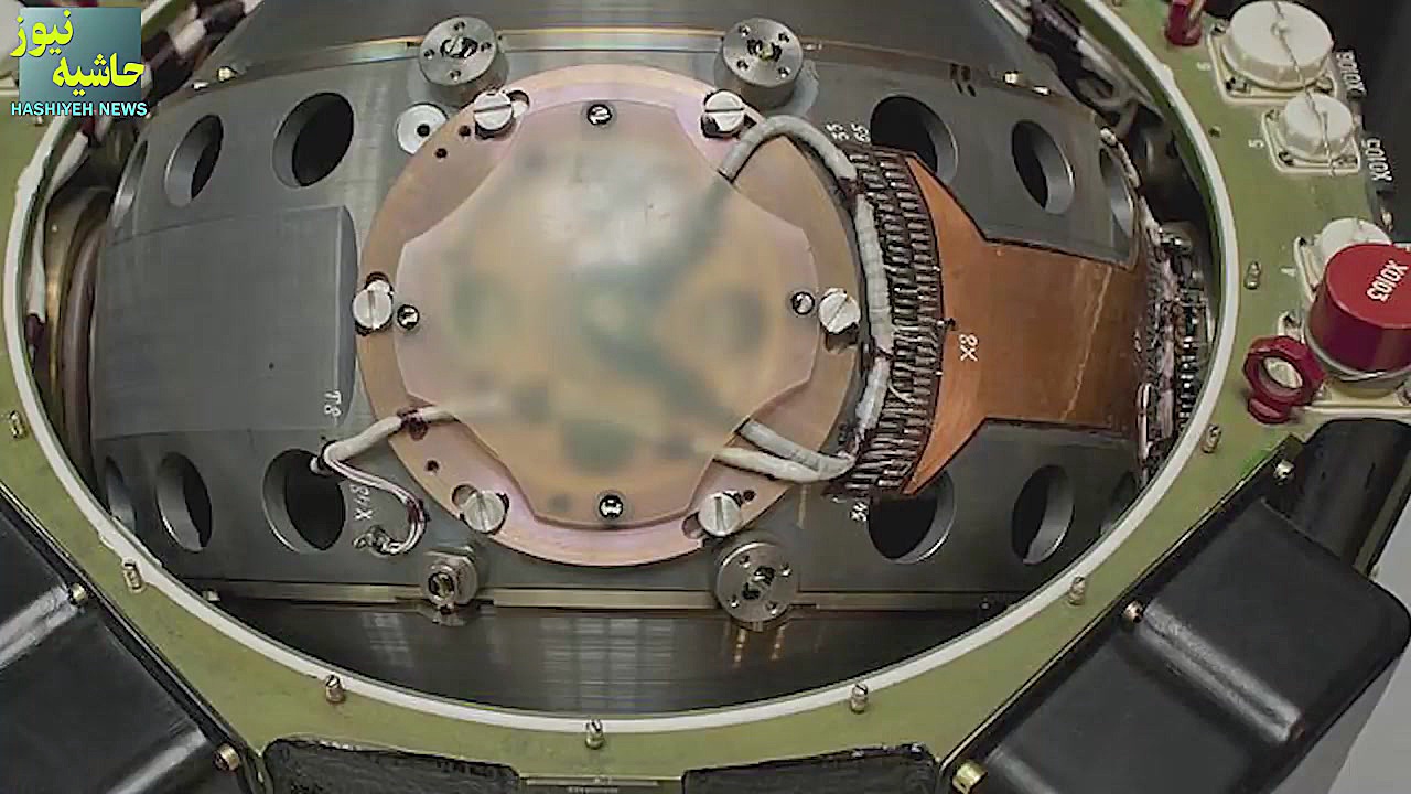 مقایسه مو شک های کروز و بالستی...