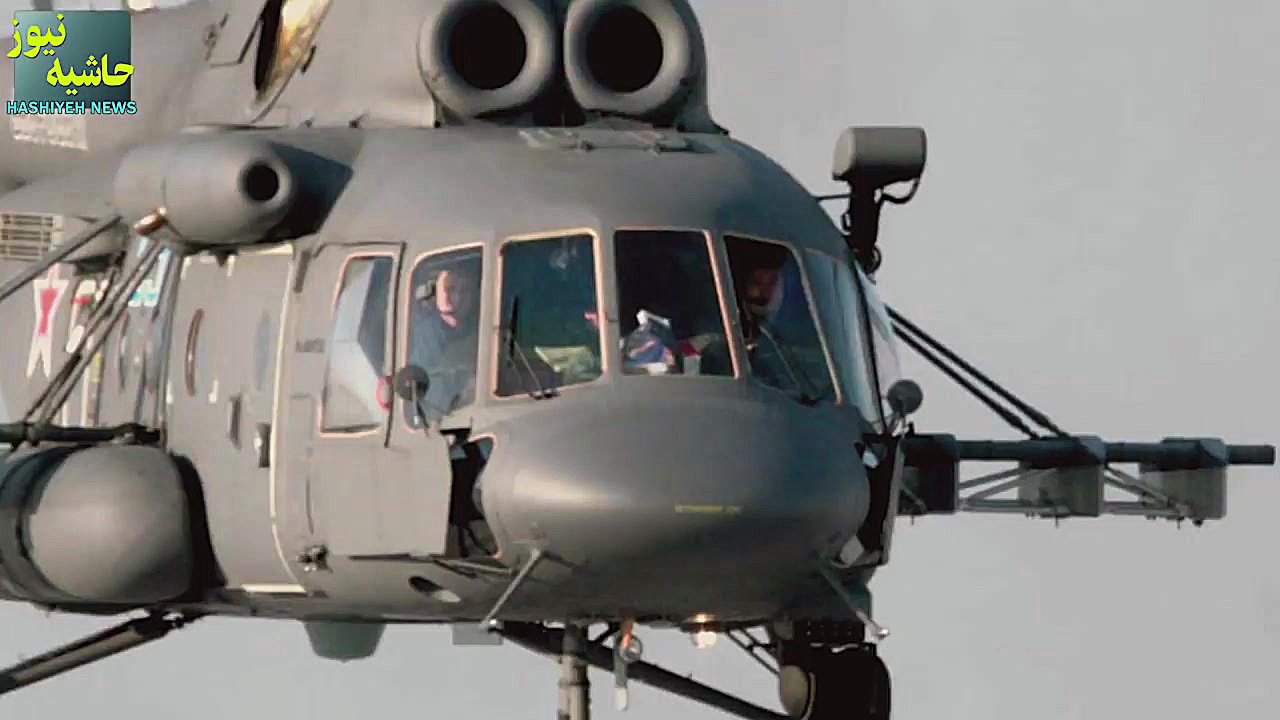 عملیات کوه امید آمریکا که در آ...