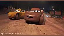 انیمیشن کارتون ماشین ها 3 cars...