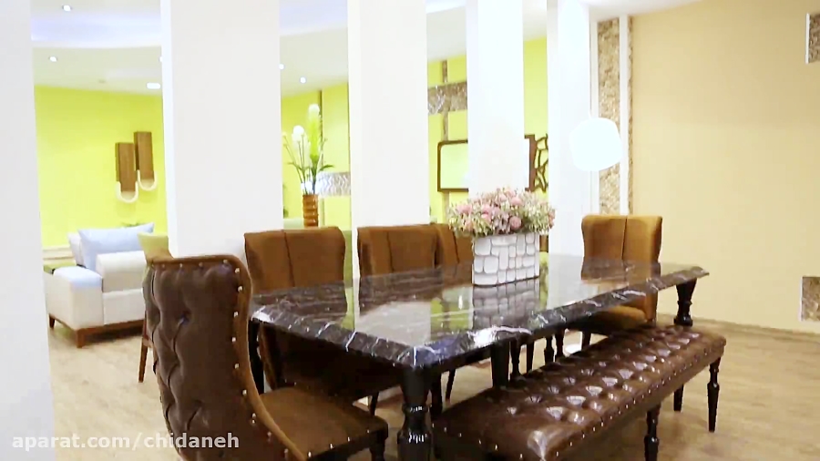 پارچه رومبلی جدید، از چرم تا ش...