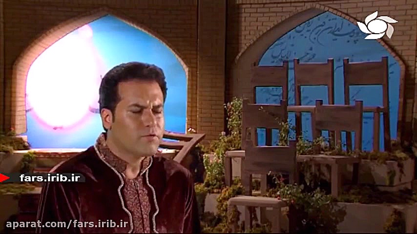 ترانه &quot; دولت بیددار &quot...